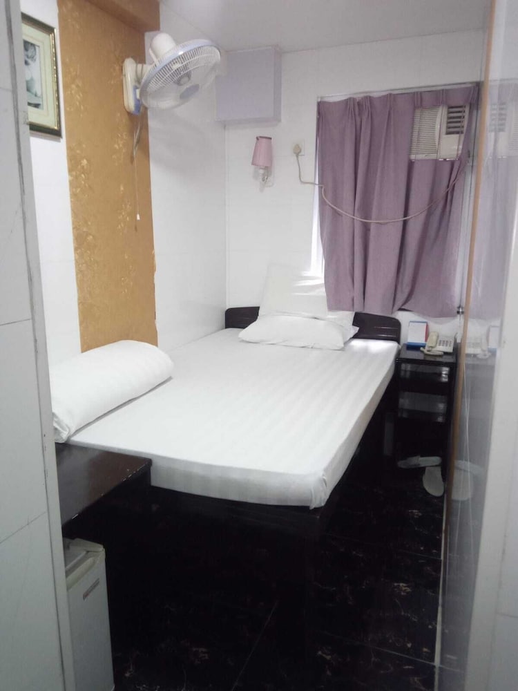Marrigold Hostel 23/64