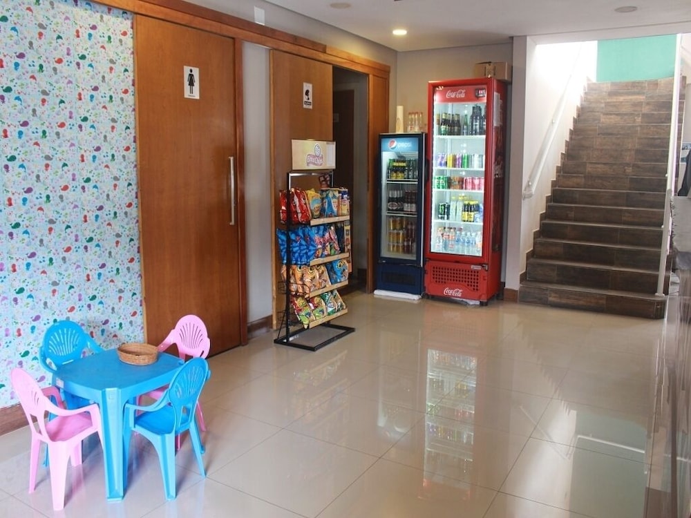 Don Marcos Hotel — 7