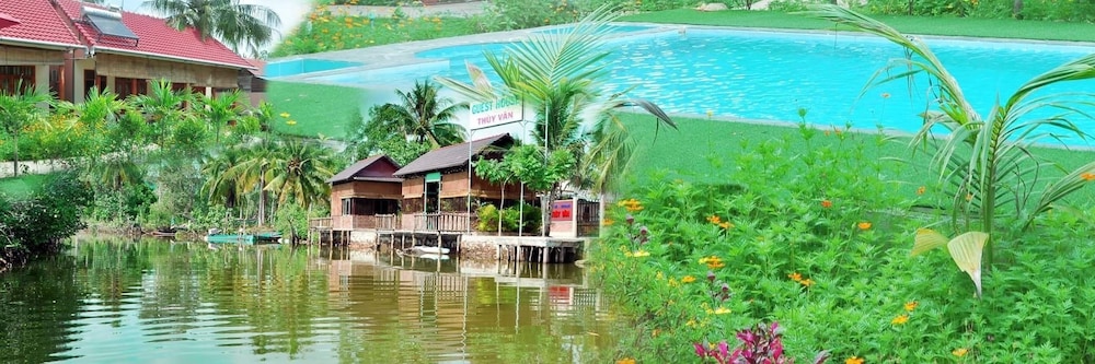 Thuy Van Bungalow 17/37