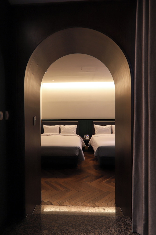 Le Seoul Hotel 13/64