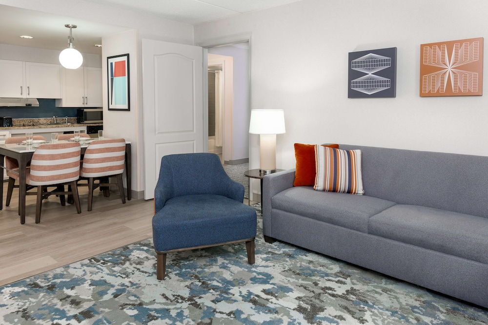 Homewood Suites By Hilton Boston/Canton Ma 42/59