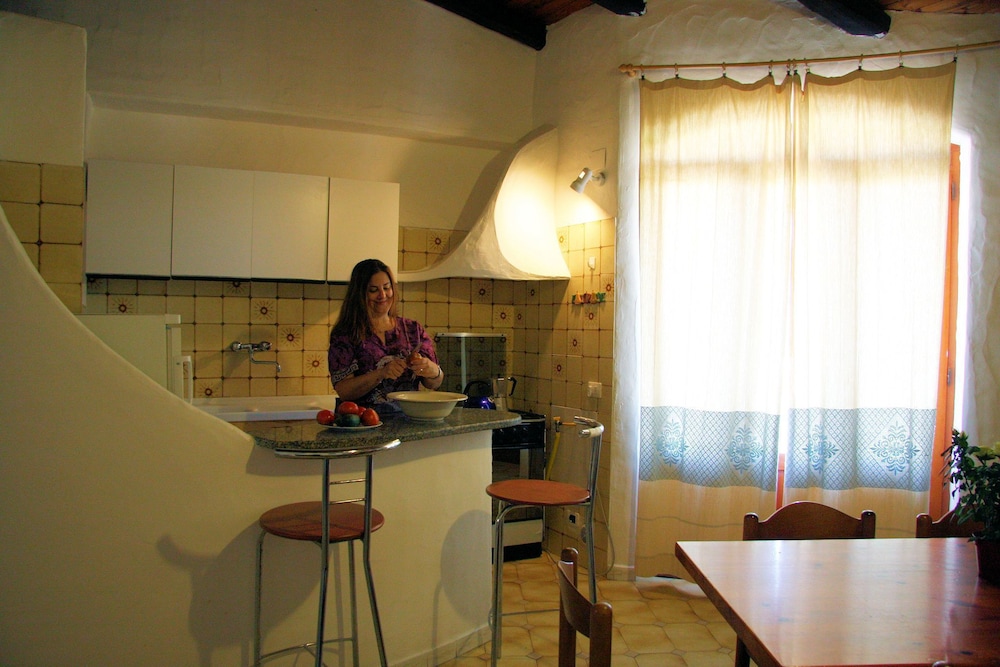 Sa Fiorida Apartments 49/50