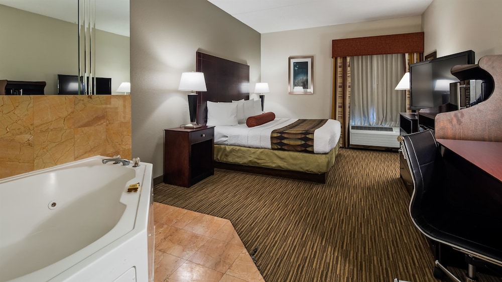 Best Western Plus O'Hare International South Hotel 11/31