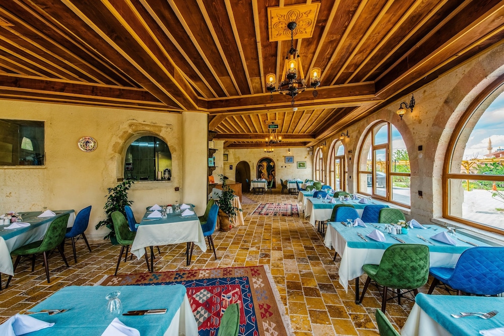 Garden Inn Cappadocia 55/70