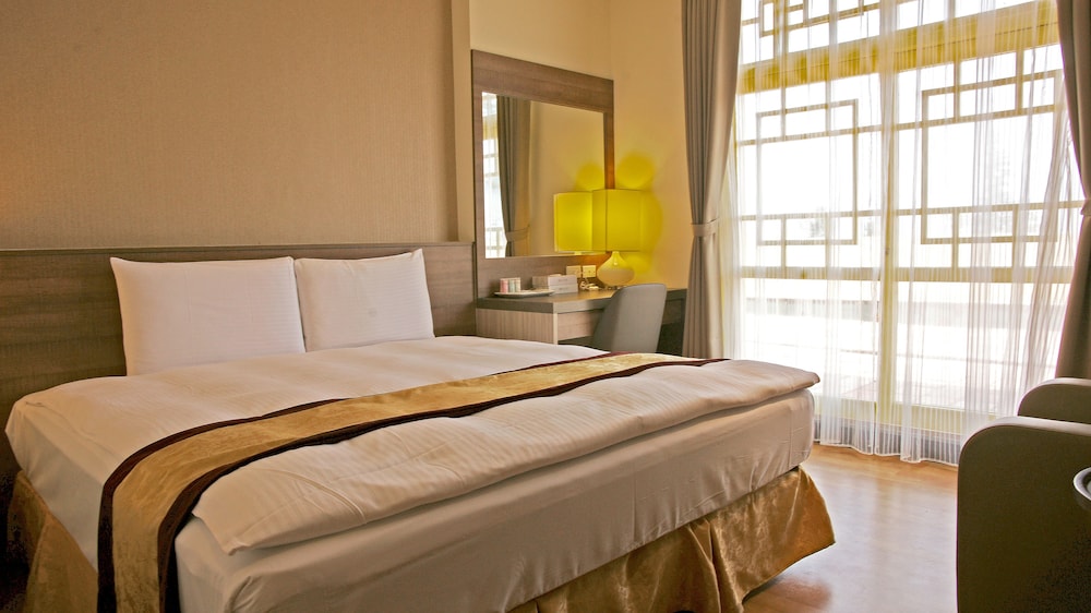 Lishan Guest House 11/49