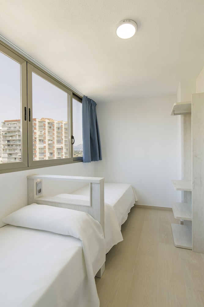 Levante Lux Apartamentos 7/30