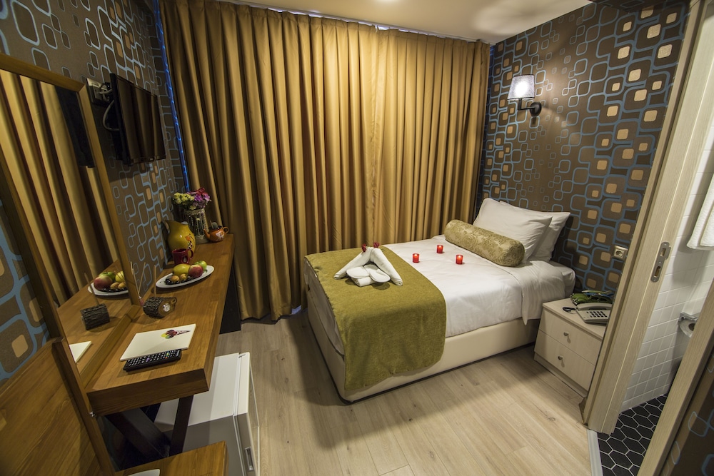 Kuzen Otel - Adults Only 16/50
