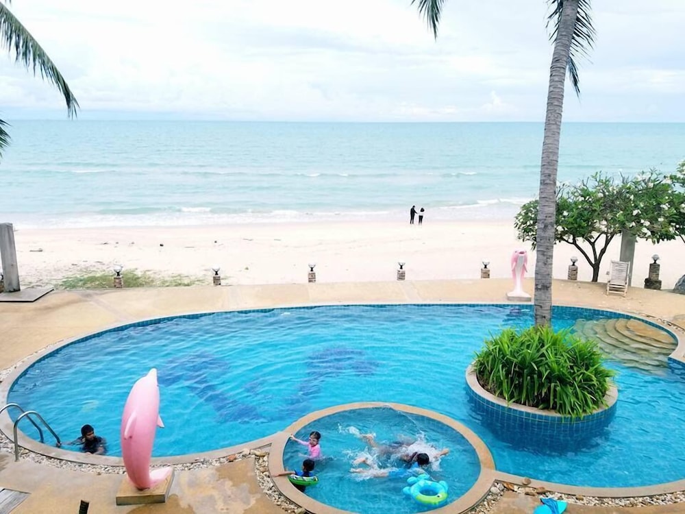 Talkoo Beach Resort 15/58