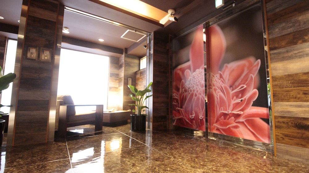 Hotel The Hotel Shinjuku Kabukicho - Adults Only 50/50