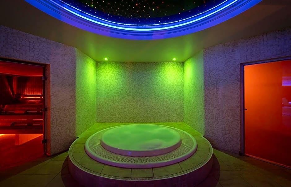 Kilronan Castle Hotel 13/33