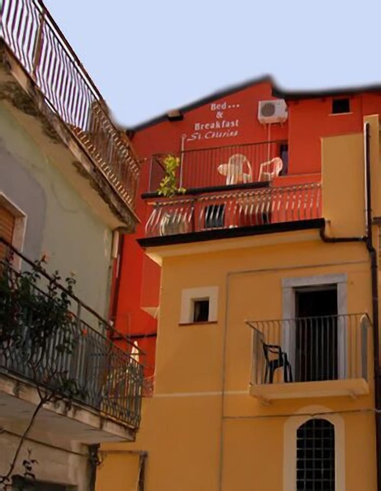 ALBERGO DIFFUSO BORGO SANTA CATERINA 1/68