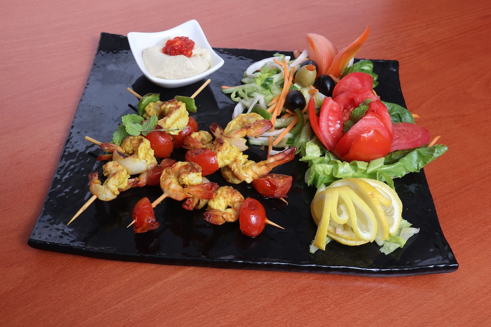 Tropicana Hotel Bahrain photo3