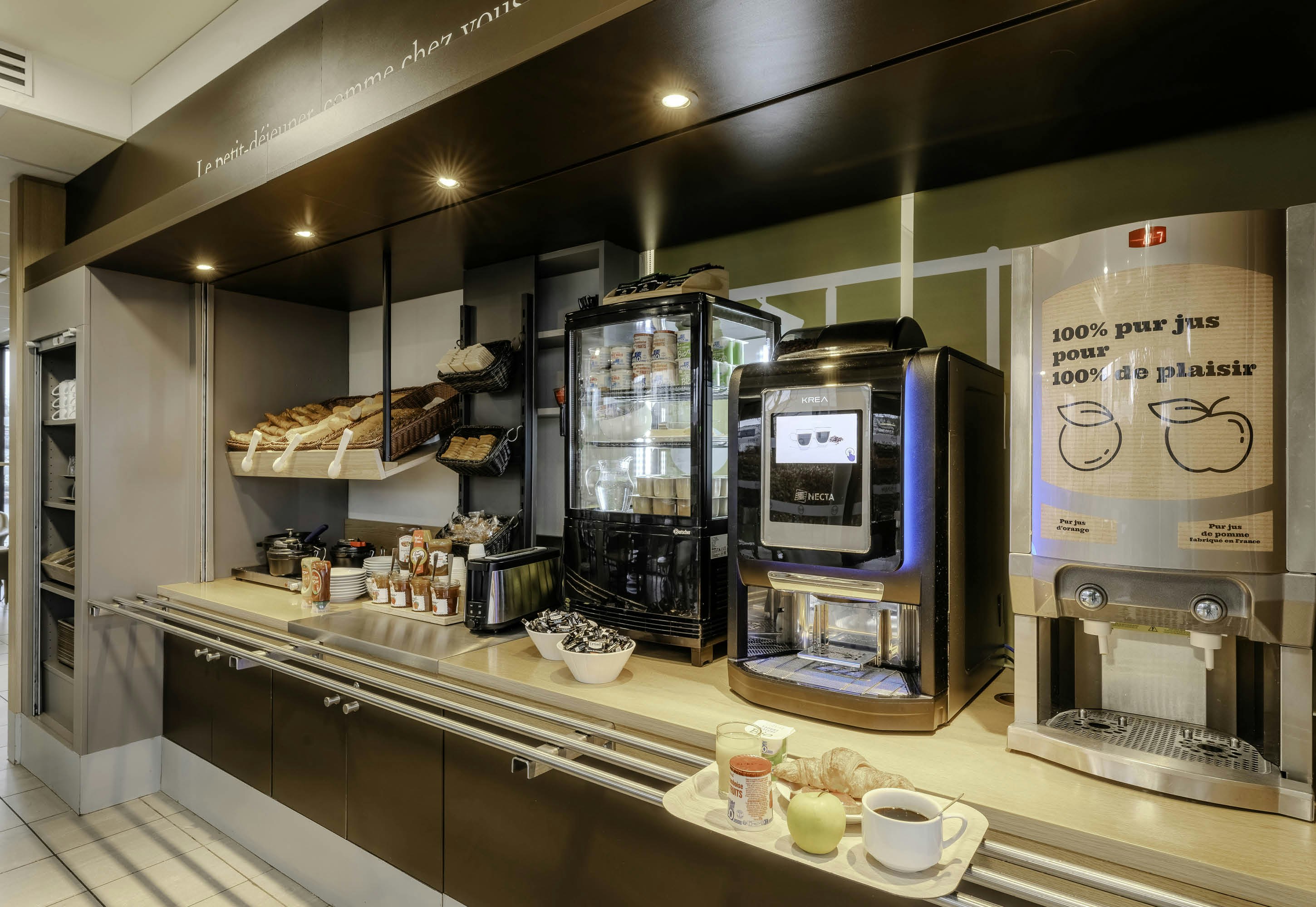 B&B HOTEL Arras 24/42