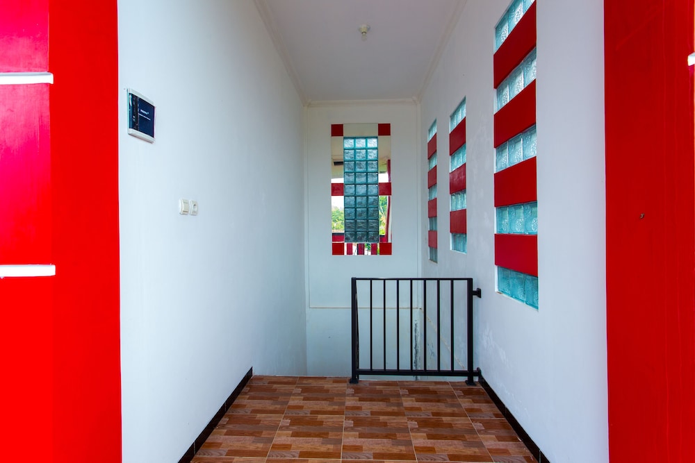 SPOT ON 2718 Backpacker's Homestay Jlegong 8/51