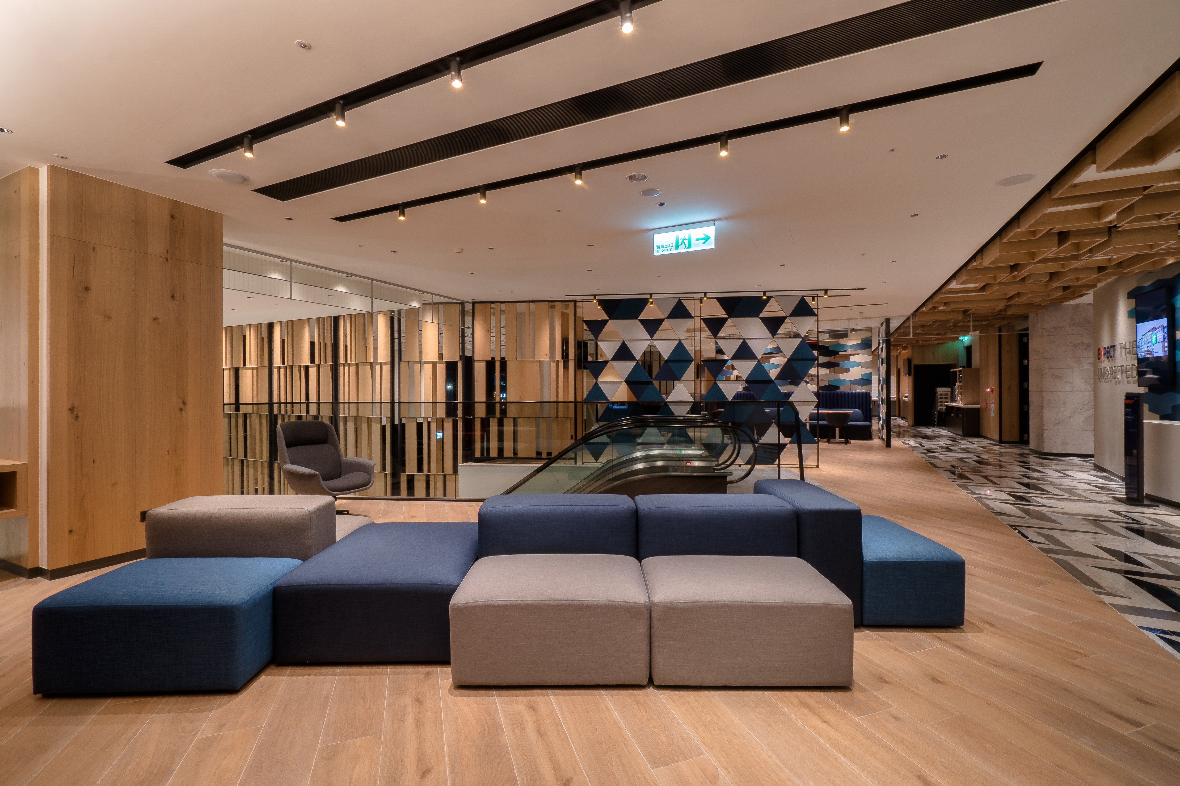 Holiday Inn Express Chiayi 28/49