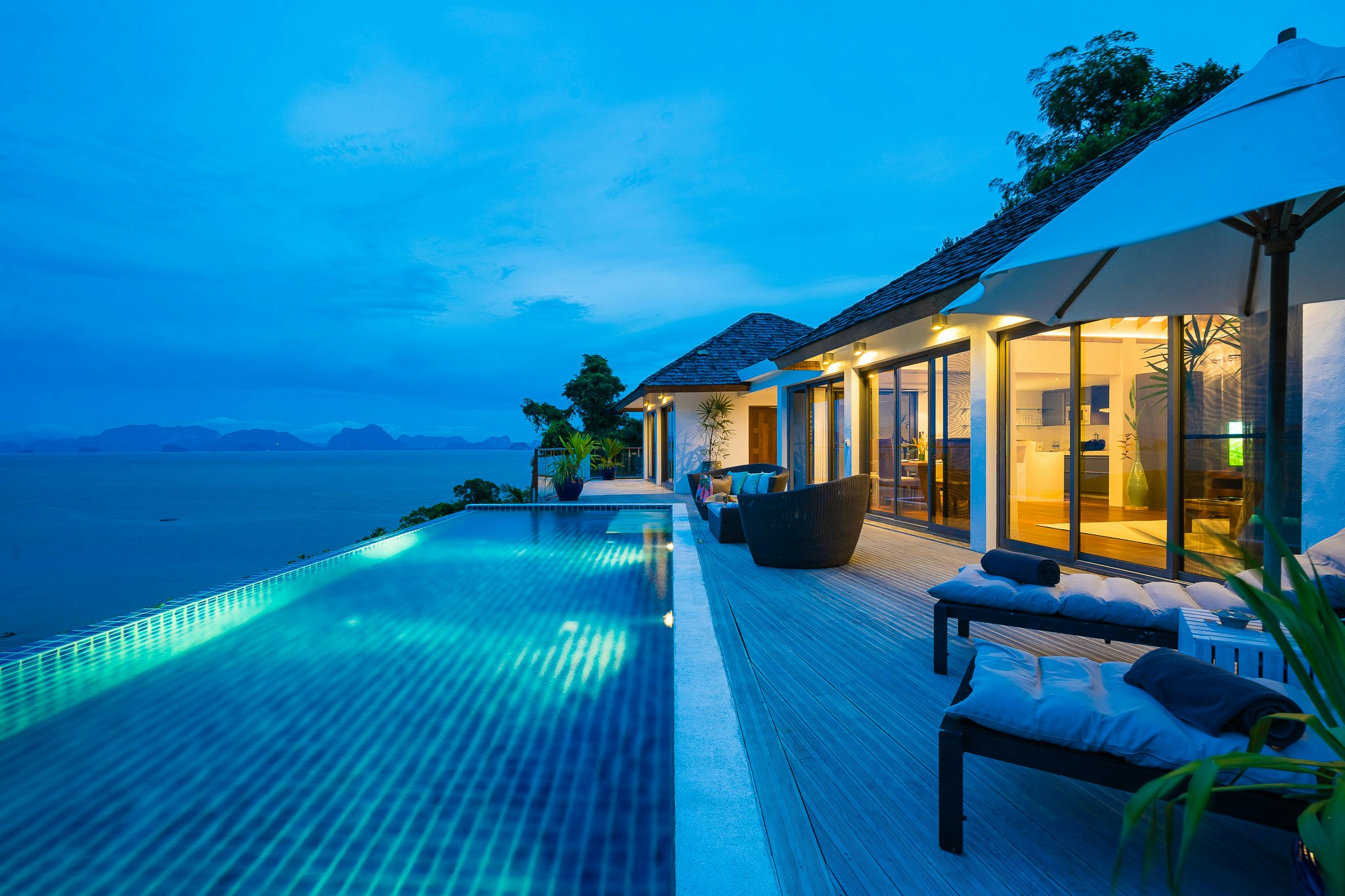 TreeHouse Villas - Adult only in KO YAO YAI