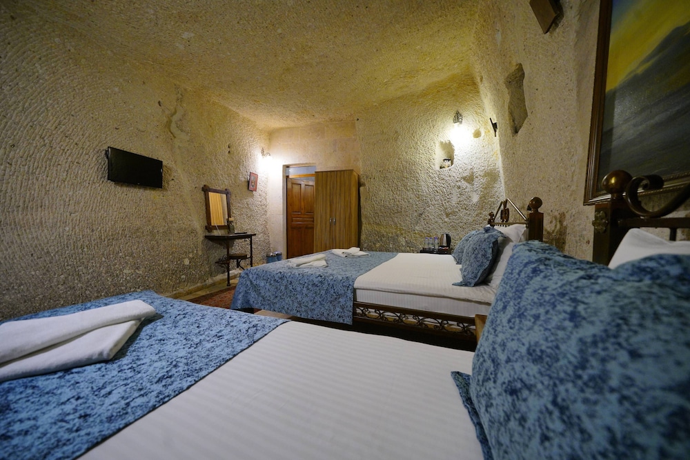 Sakura Cave Hotel 10/50