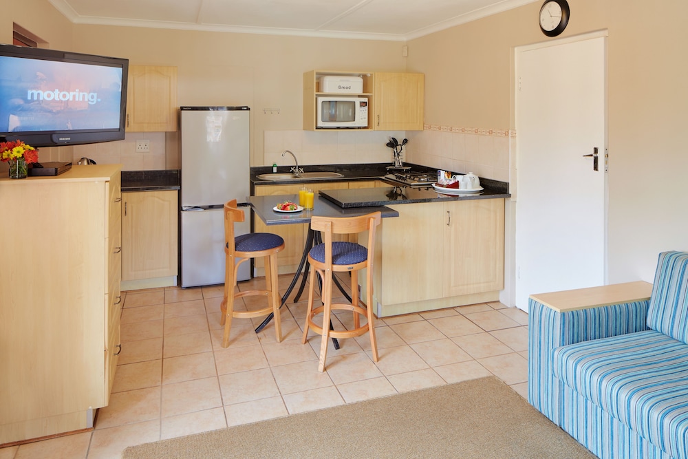Knysna Chalets By First Group 7/17