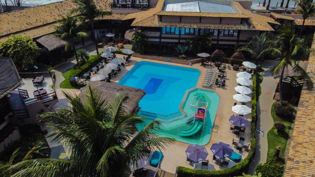 Vilarejo Praia Hotel 17/21