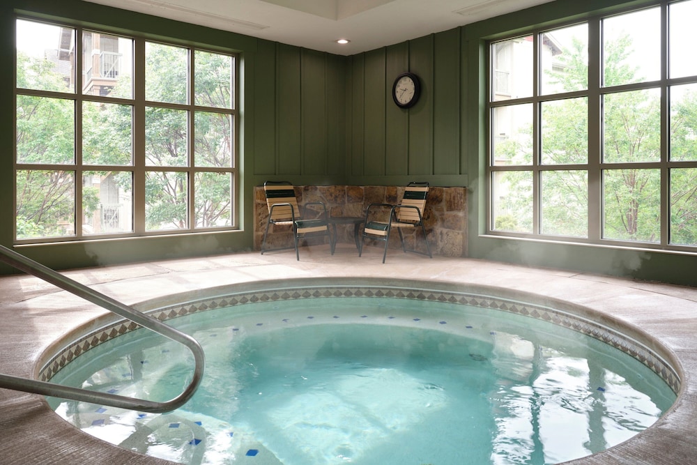 Marriott S Willow Ridge Lodge 22/58