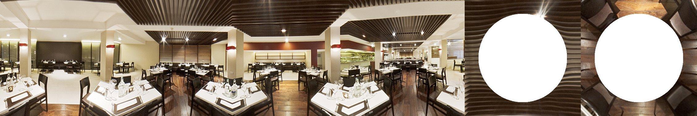 Crowne Plaza London - Heathrow 47/50