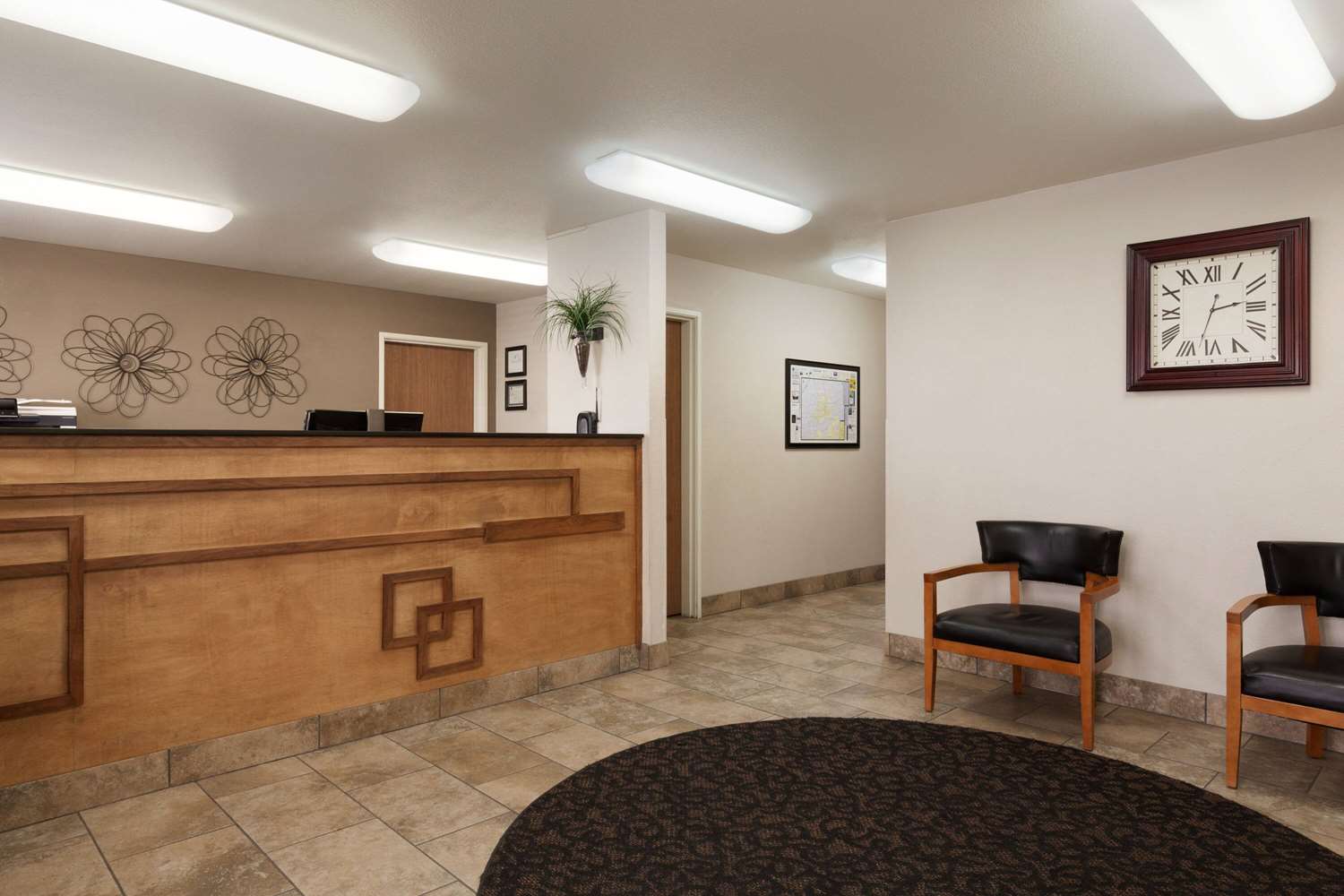 Travelodge by Wyndham Hermiston 1/9