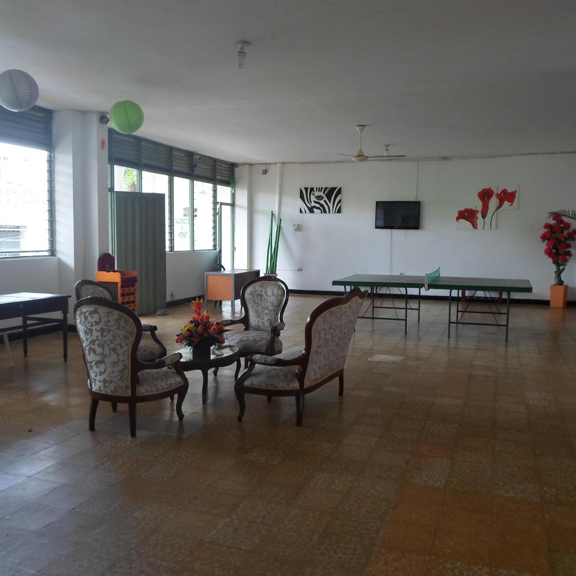 Gran Hotel El Cedro 37/50