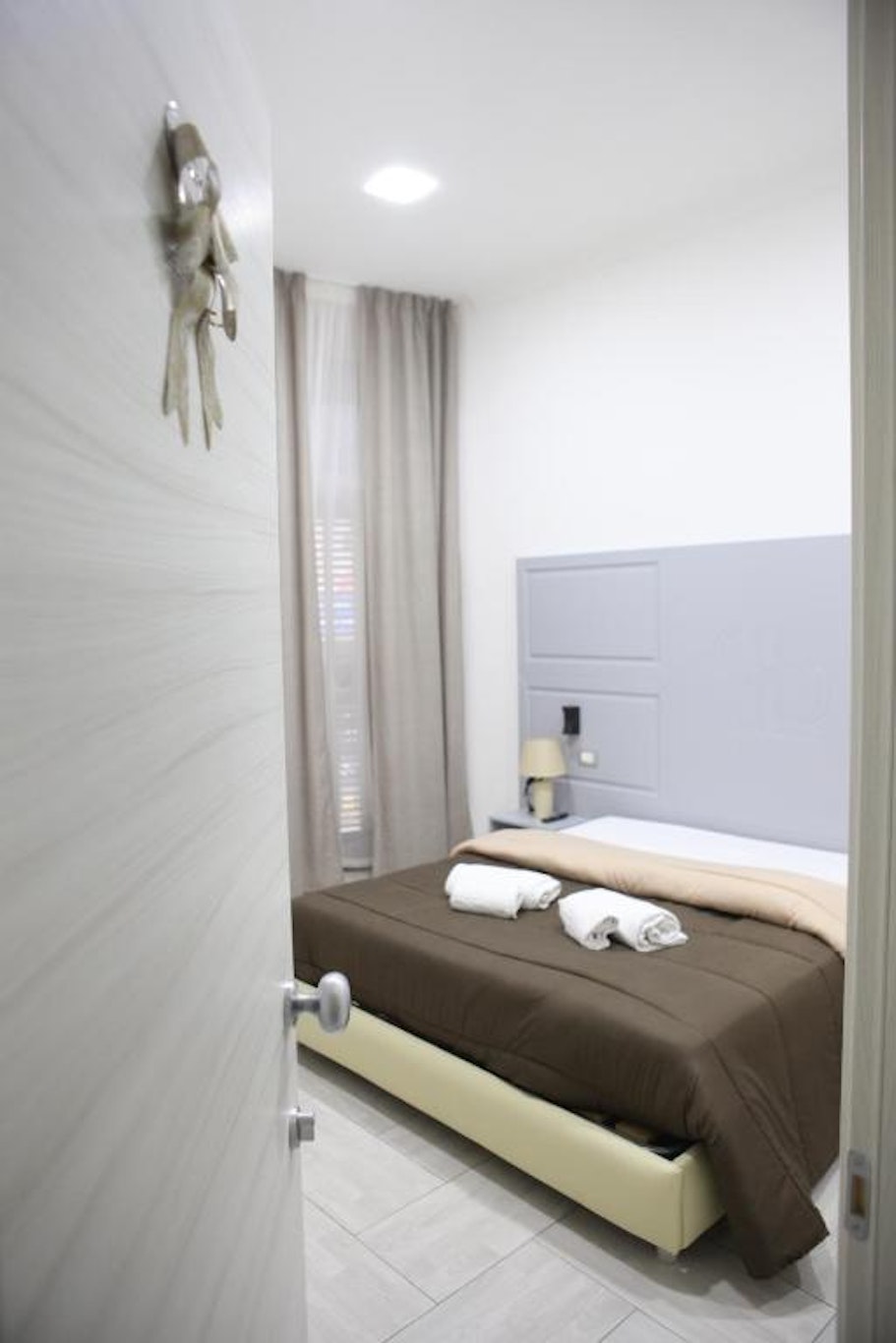 Hotel Casablanca 16/33