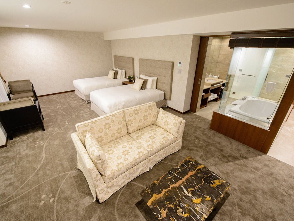 LE大KYU KARUIZAWA酒店(LE GRAND KYU KARUIZAWA HOTEL) 图片2