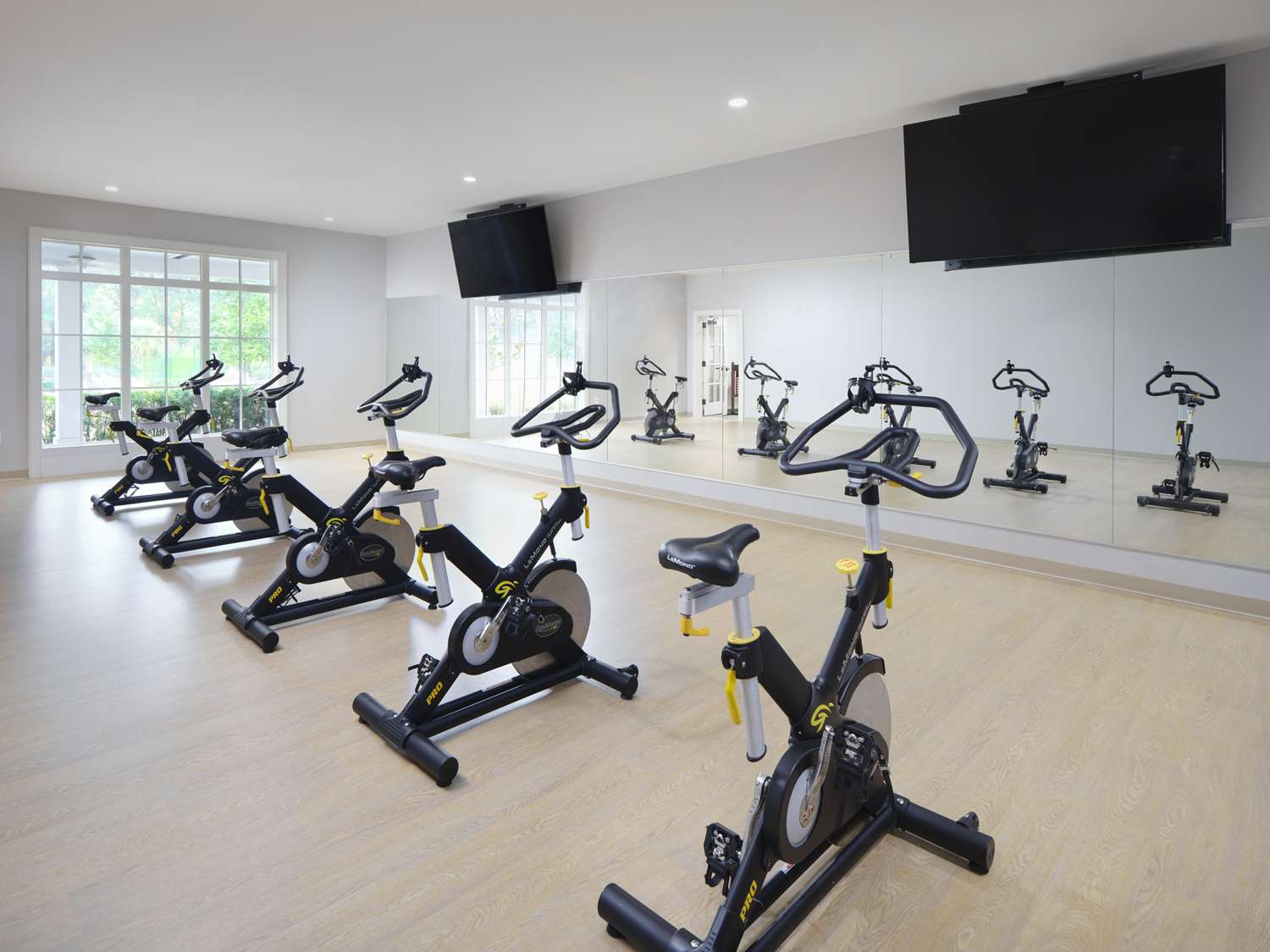 sport facilities