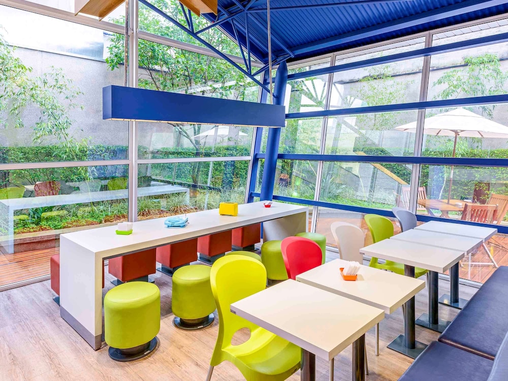 ibis budget Sao Paulo Paraiso 70/76