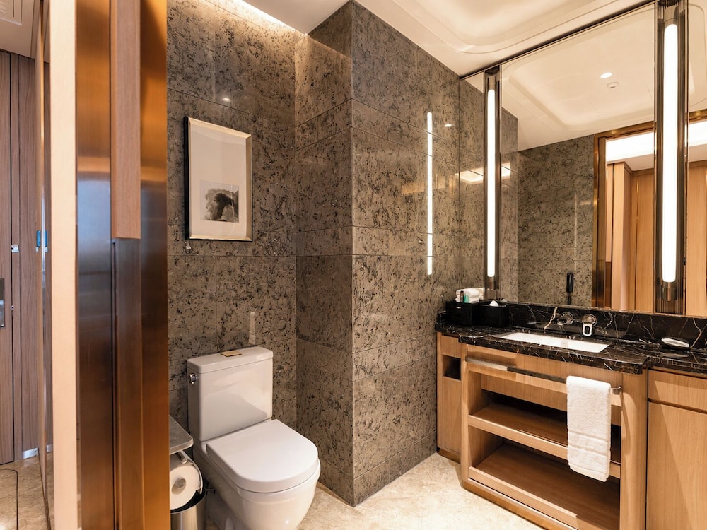 Kempinski Hotel Changsha 73/74