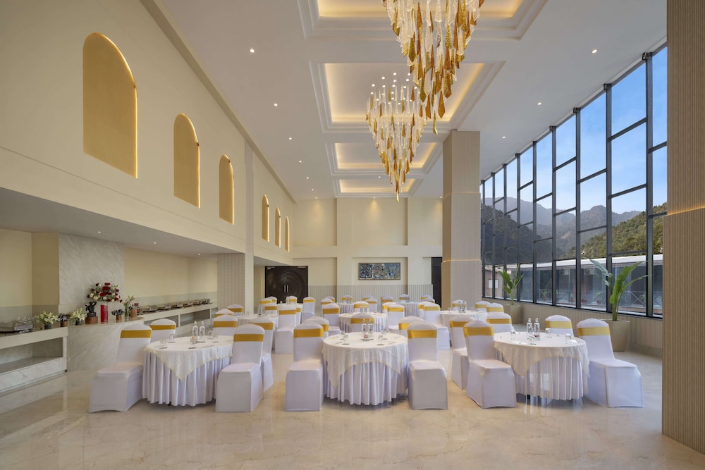 juSTa Rasa Retreat & Spa Rishikesh 41/67