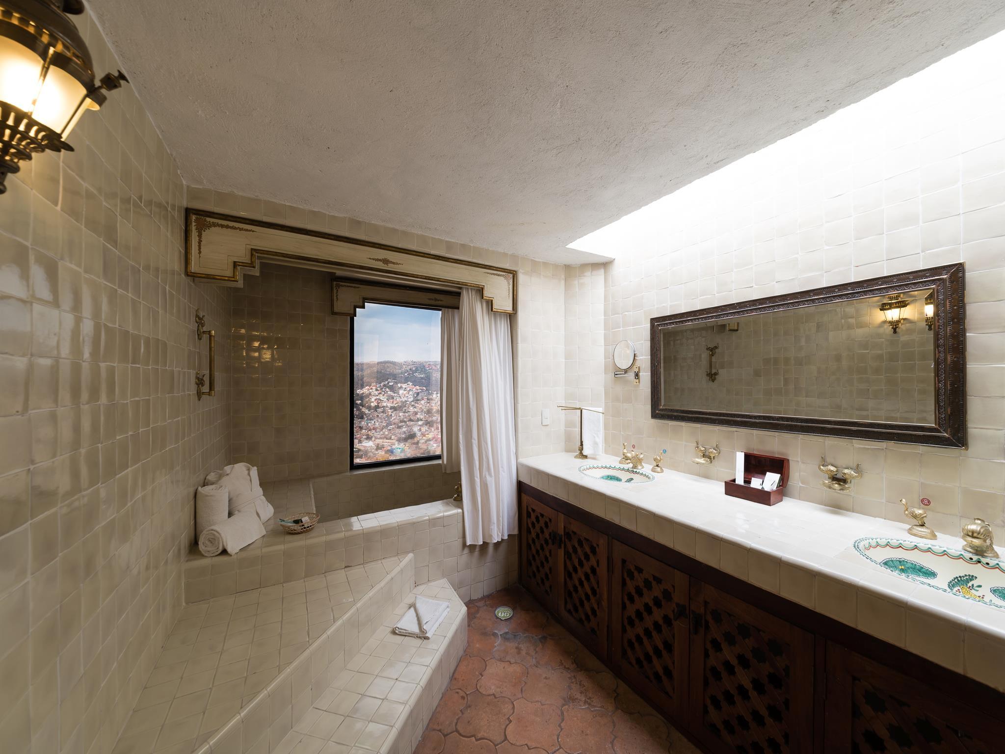 Junior Suite, Double Bed
