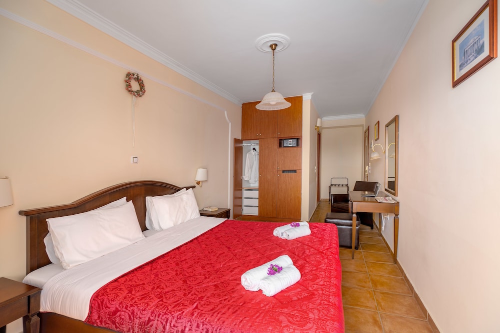 Corfu Secret Hotel 9/50