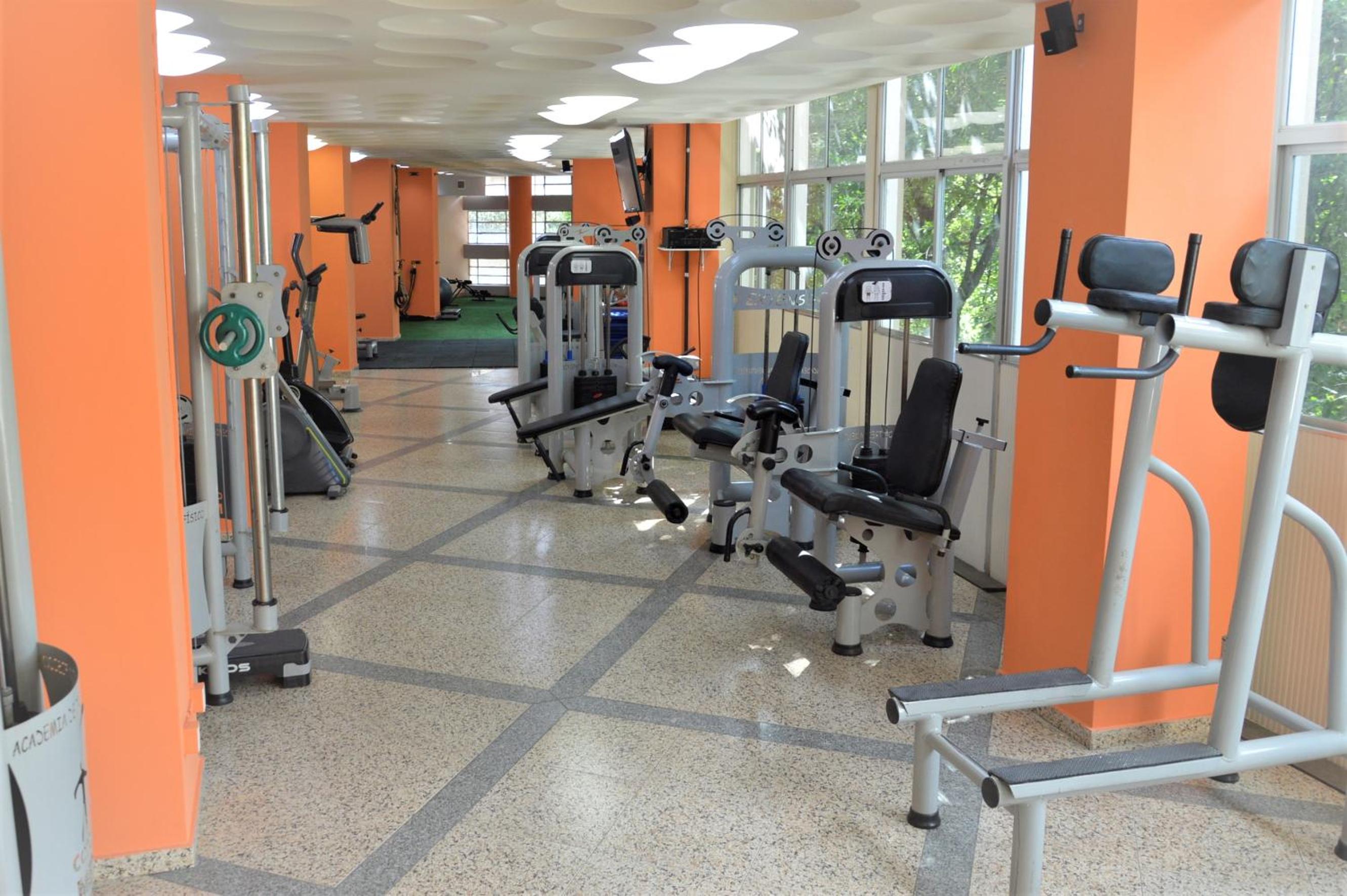 Hotel Real Minas 31/51