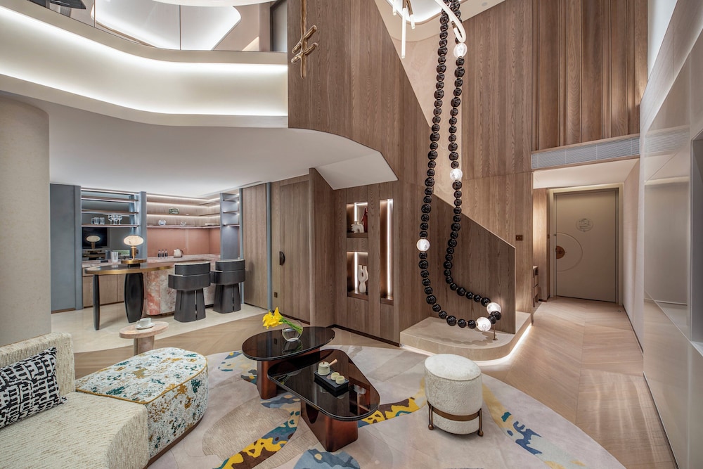 Hotel Indigo Xian High-Tech Zone by IHG، شيآن 29/50