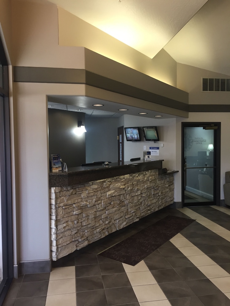 Best Western Plus Great Northern Inn 7/47
