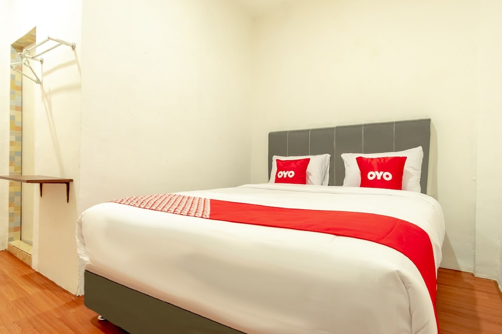 Collection O Medan City Near Rsud Dr Pirngadi Formerly Tmj Guest House 10/20
