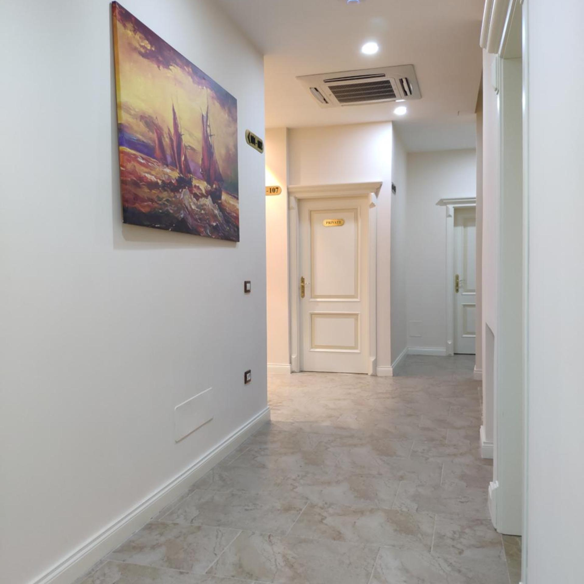 Treva Hotel Shkoder 46/70
