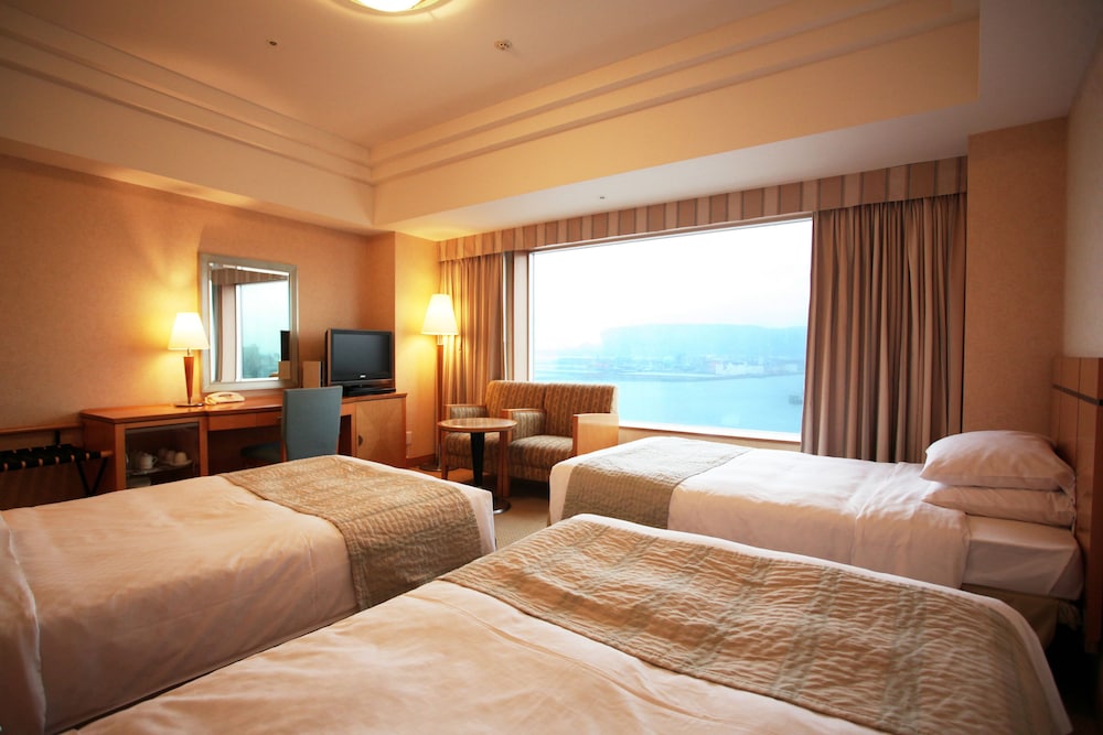 Jr Hotel Clement Takamatsu 14/50