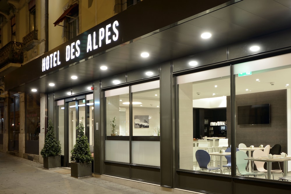 Des Alpes Hotel 28/48