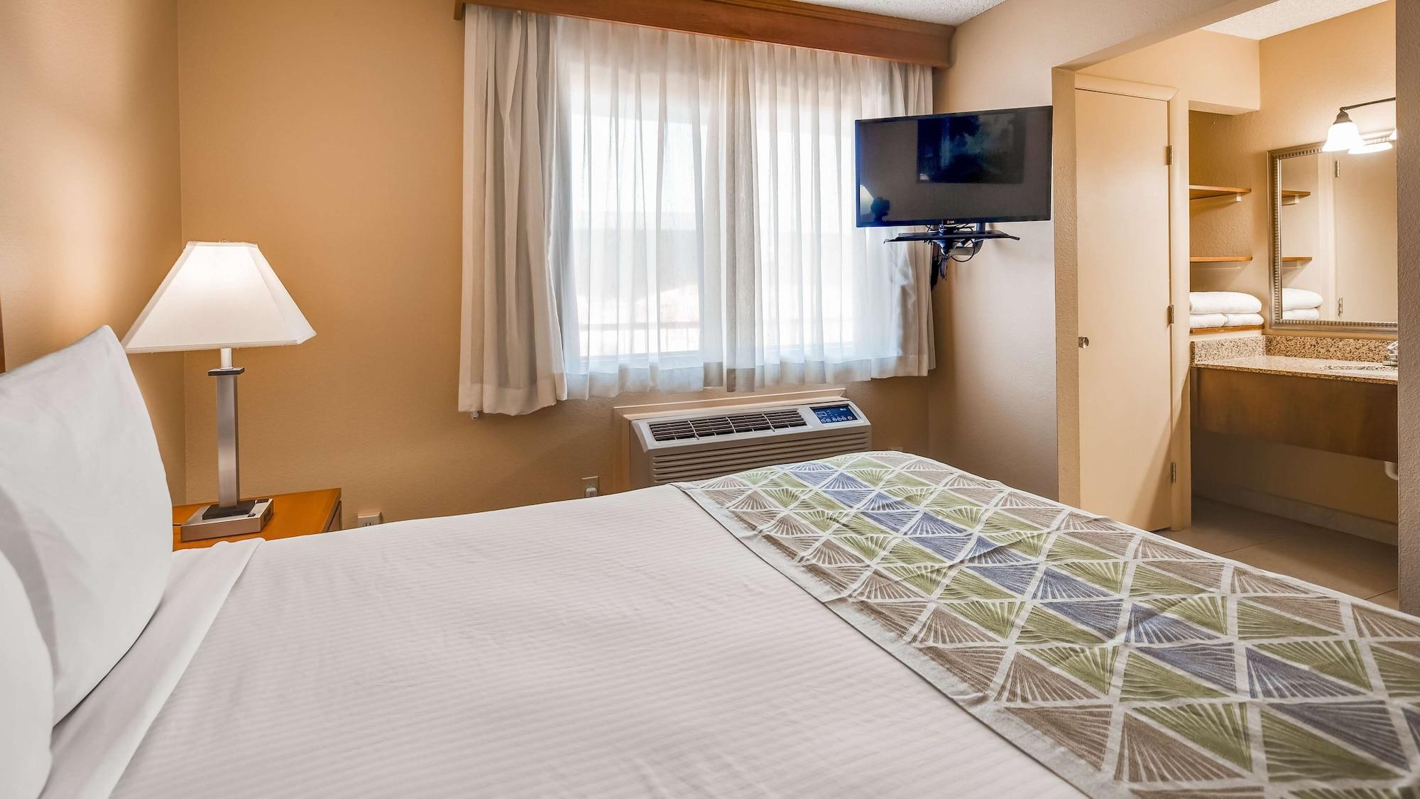 Standard, Multiple Beds، Best Western Cottonwood Inn 2/3