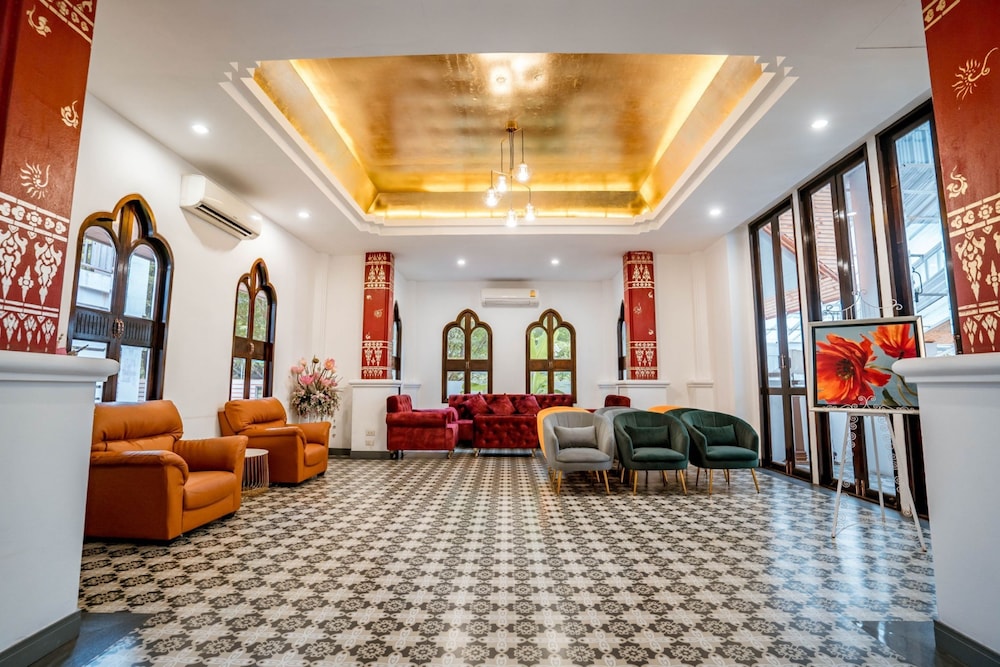 Kasalong Resort Pattaya 32/50