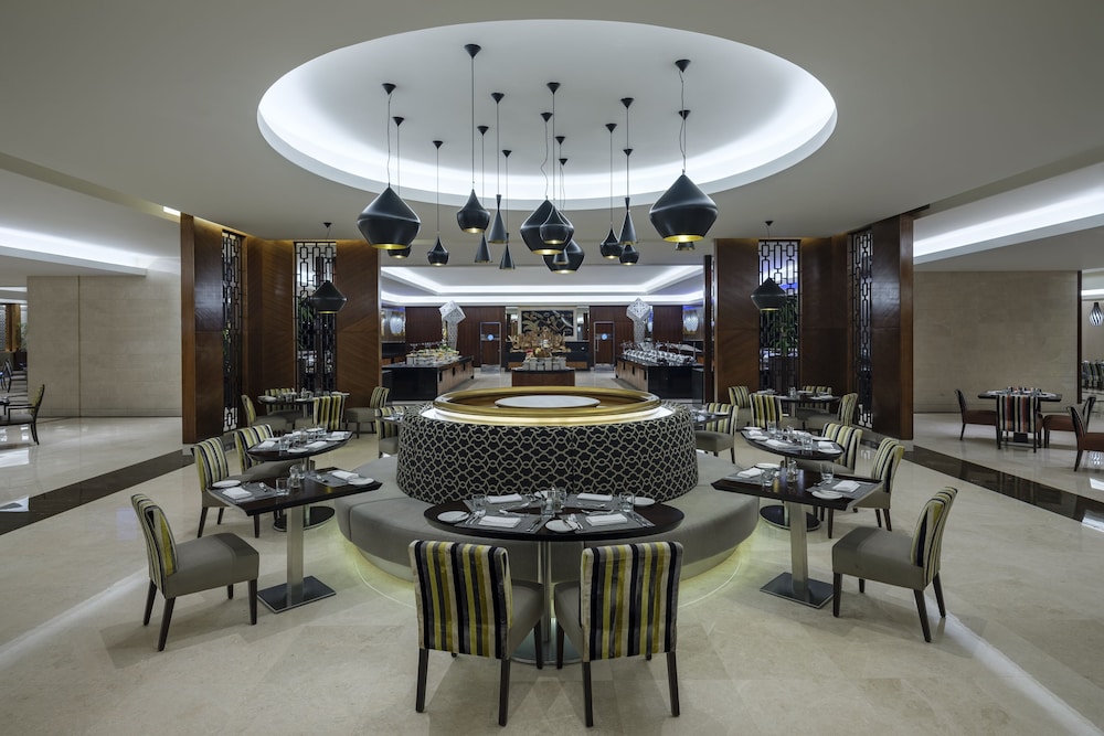 فندق مكة سويس أوتيل(Swissotel Makkah) 50/71
