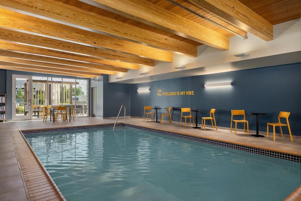 Home2 Suites by Hilton Hazleton 19/43