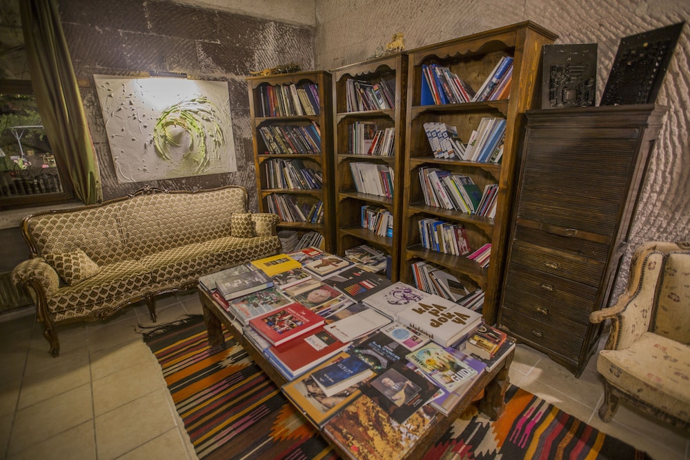 KARLIK EVI HOTEL - SPECIAL CATEGORY 31/51