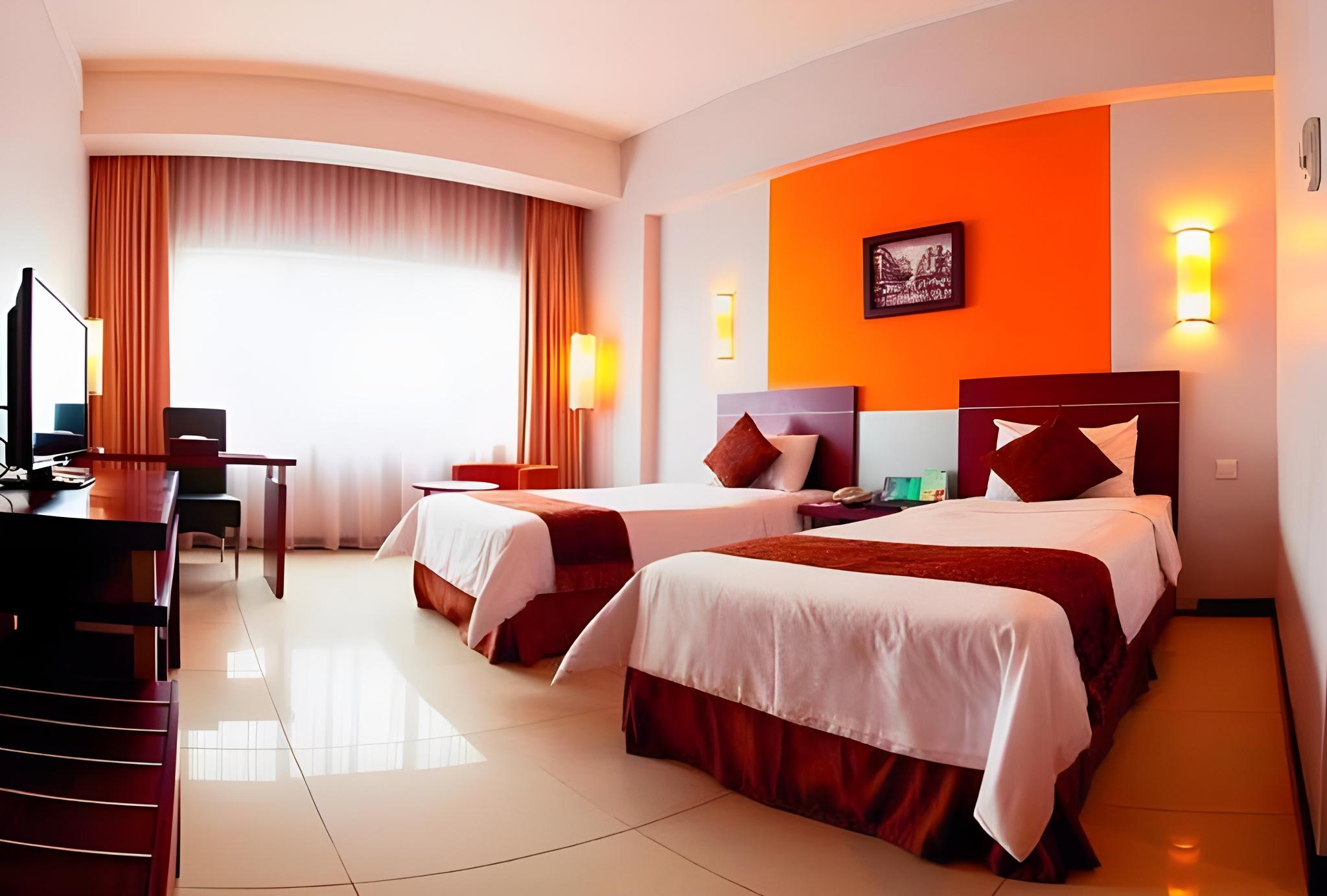 Aquarius Boutique Hotel 14/50