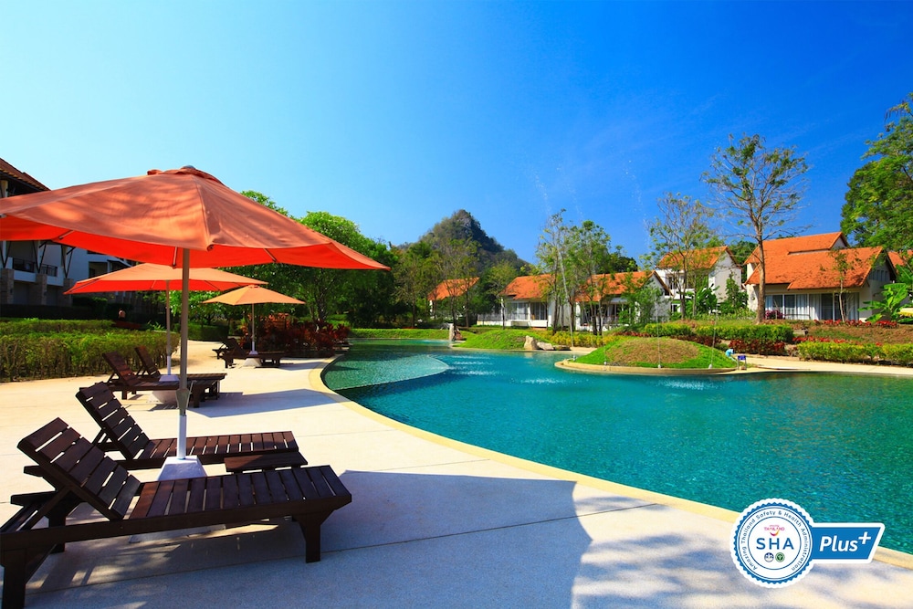 Belle Villa Resort Khao Yai 33/39