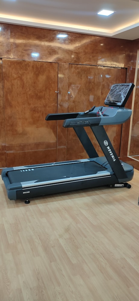 QUALITY INN SABARI RESORT 41/67